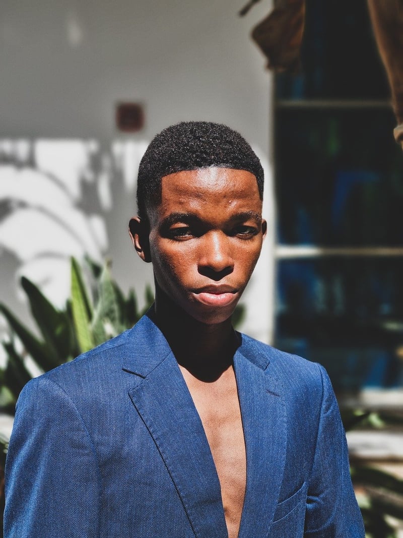 Stylish Clothing and Accessories